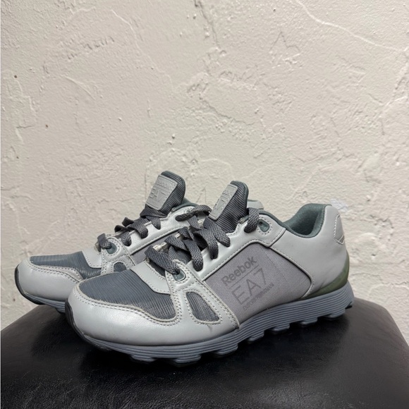 Armani X Reebok - Picture 13 of 16